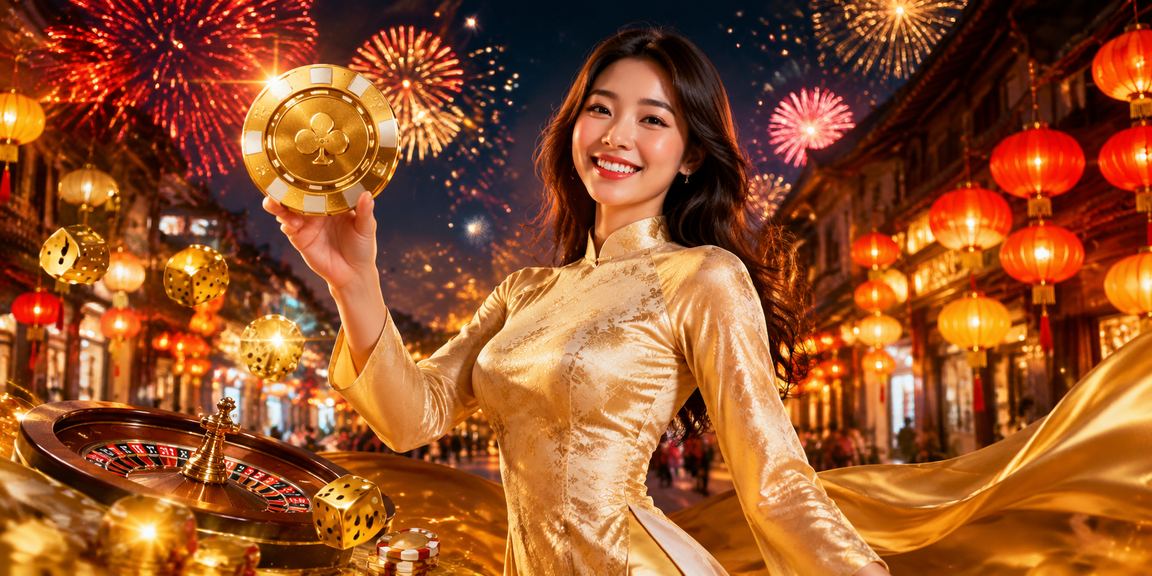 Người mẫu áo dài tại Hà Nội minh họa cách xem ưu đãi thể thao r21