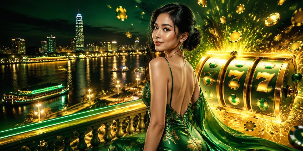 Trải nghiệm slots r21 theo bối cảnh Mekong Khung cảnh Mekong ven biển gợi ý trải nghiệm slots trên di động cho người Việt