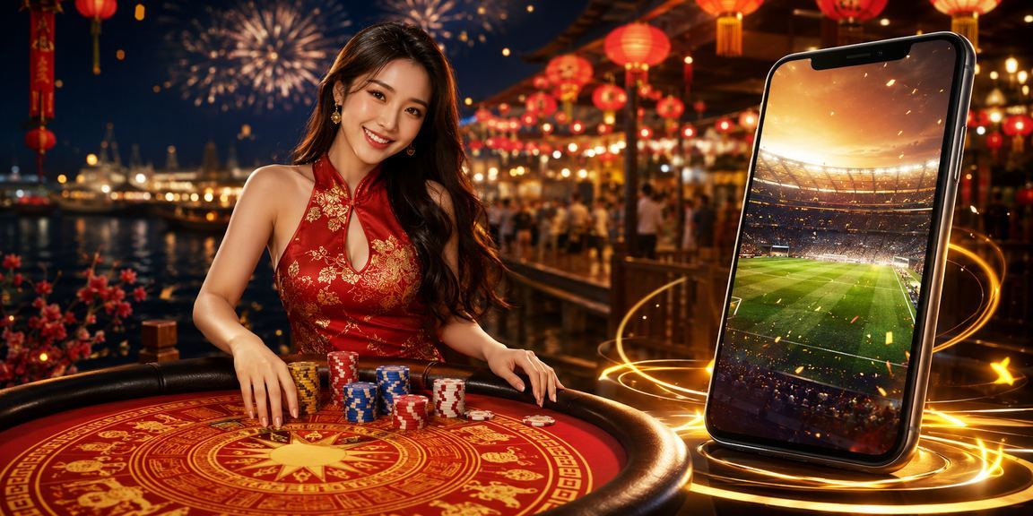 Lễ hội thể thao Phú Quốc gợi bối cảnh đọc ưu đãi cá cược trên di động