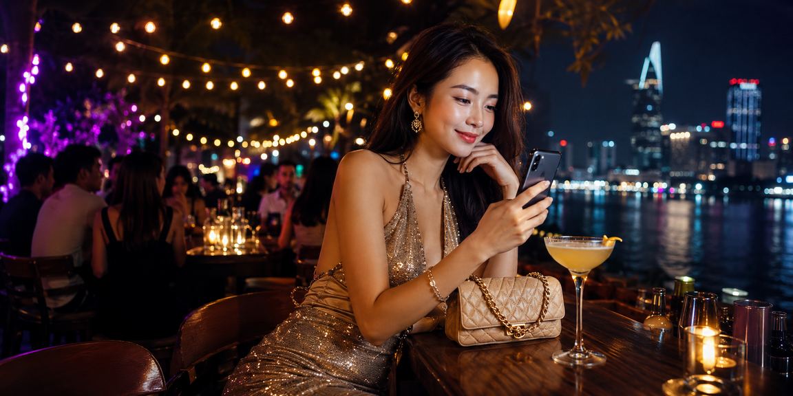 Tài khoản r21 trong bối cảnh Sài Gòn Bối cảnh Sài Gòn ven biển gợi nhắc bảo mật tài khoản và ưu đãi r21