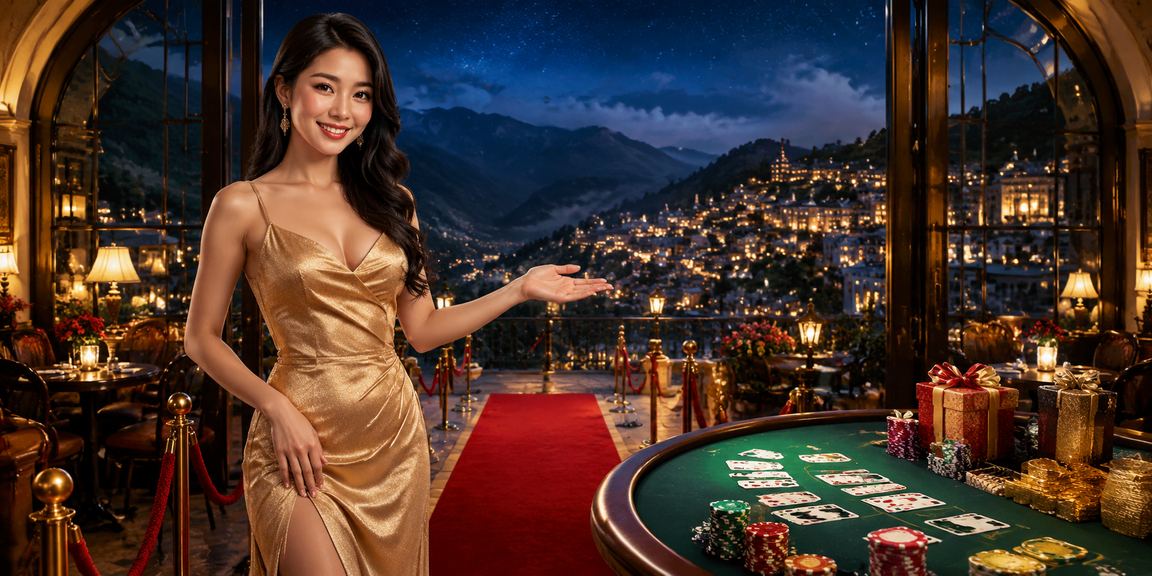 Bàn cà phê ở Sa Pa gợi không gian tra cứu câu hỏi về casino trực tuyến