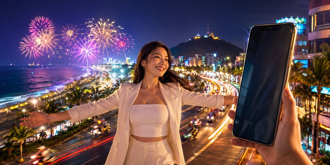 Không gian casino Việt Nam minh họa cách đọc điều kiện thưởng công bằng